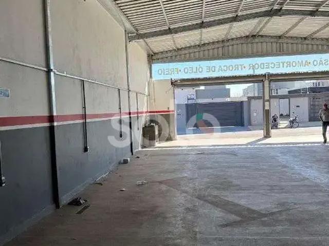 Galpão venda em Região Imediata de Araraquara, Araraquara