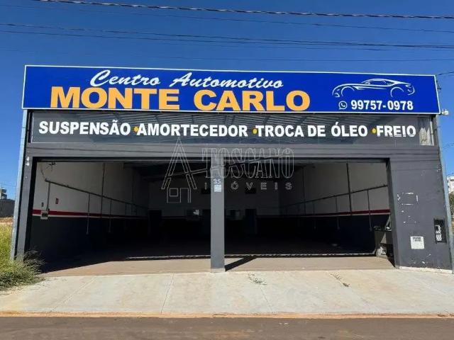 Galpão venda em Região Imediata de Araraquara, Araraquara