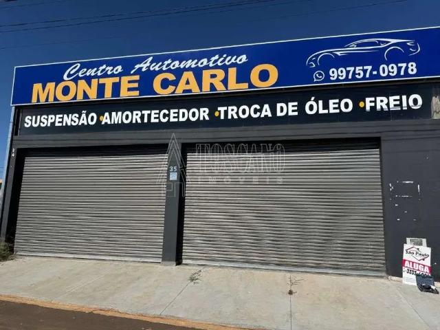 Galpão venda em Região Imediata de Araraquara, Araraquara