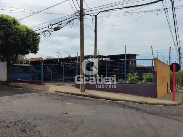 Galpão venda em Região Imediata de Araraquara, Araraquara