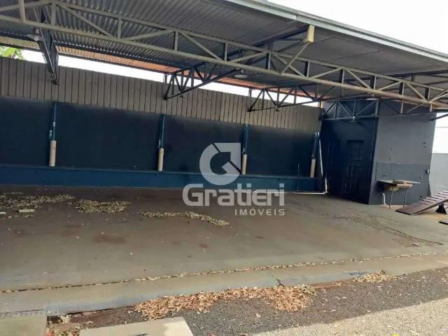 Galpão venda em Região Imediata de Araraquara, Araraquara