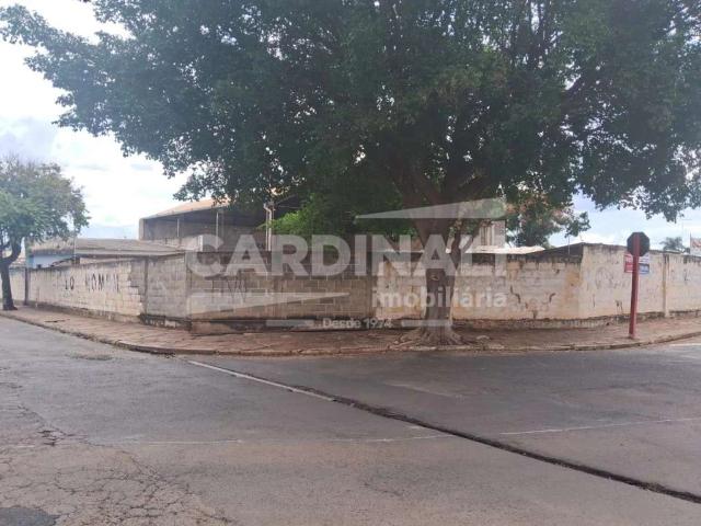 Galpão venda em Araraquara
