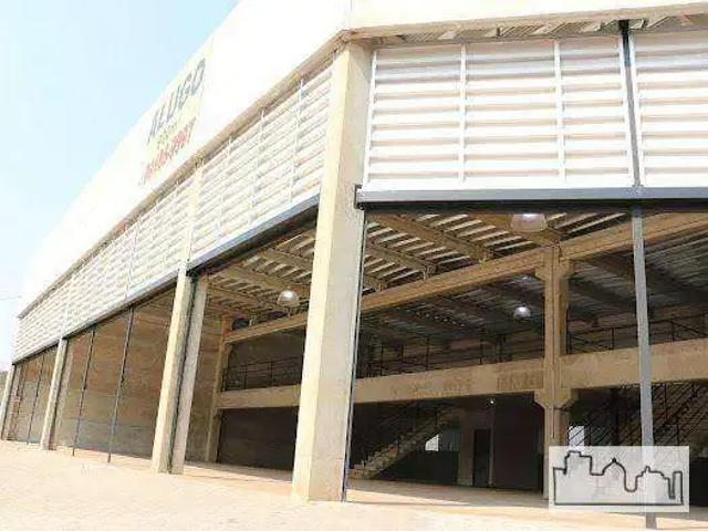Galpão venda em Região Imediata de Araraquara, Araraquara