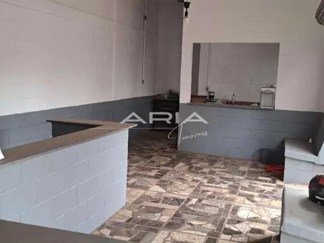 Galpão venda em Região Imediata de Araraquara, Araraquara