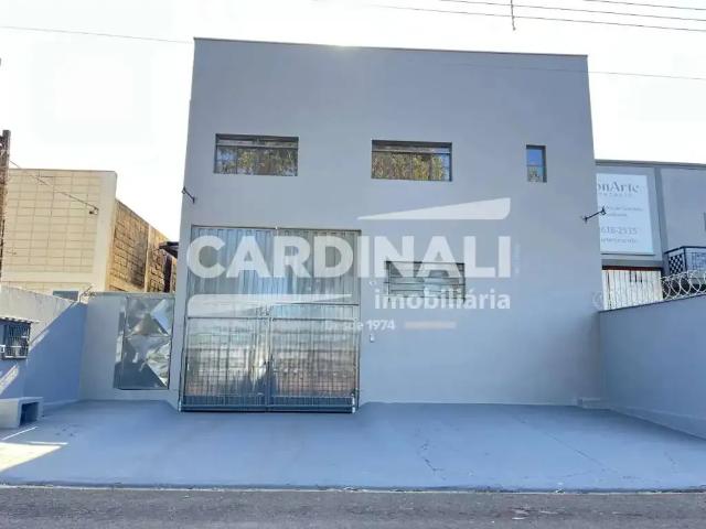 Galpão venda em Região Imediata de Araraquara, Araraquara