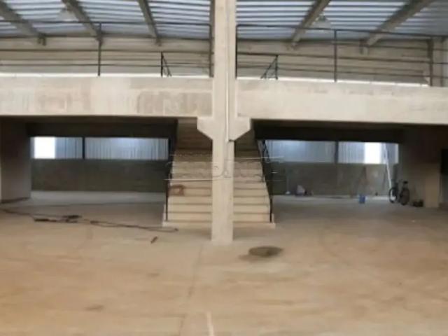 Galpão venda em Araraquara, Região Geográfica Intermediária de Araraquara
