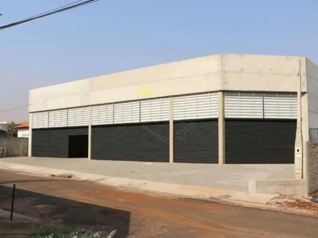 Galpão venda em Região Imediata de Araraquara, Araraquara