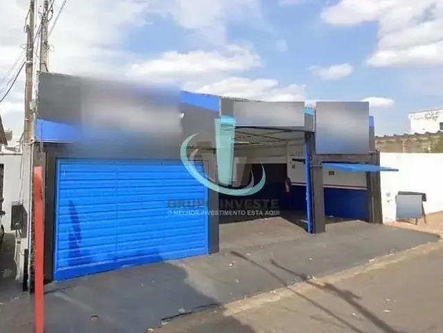 Galpão venda em Região Imediata de Araraquara, Araraquara
