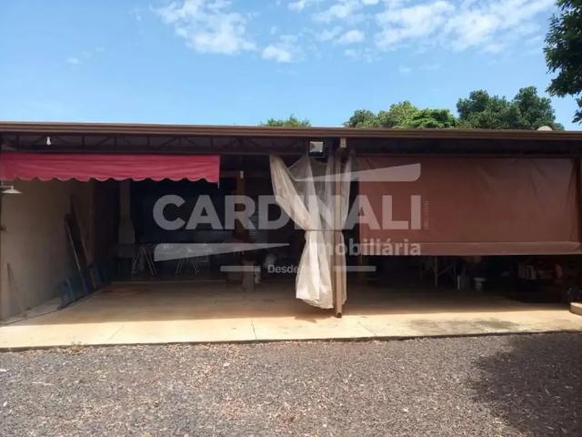 Galpão venda em Região Imediata de Araraquara, Araraquara