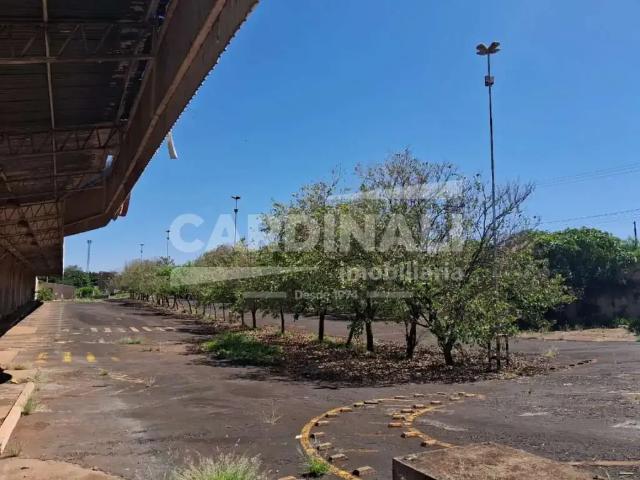 Galpão venda em Araraquara, Região Geográfica Intermediária de Araraquara