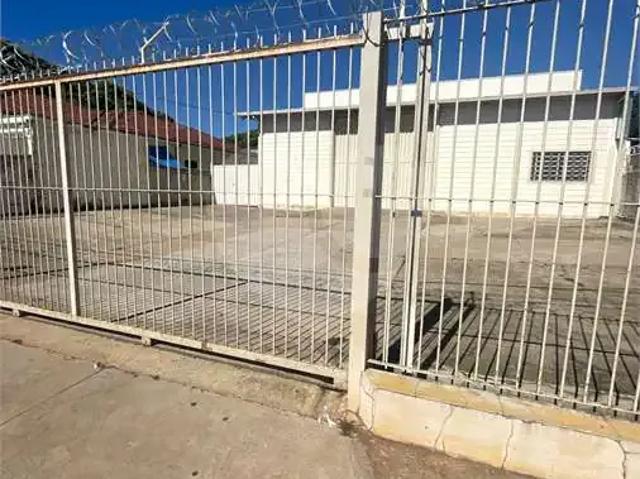 Galpão venda em Araraquara, Região Geográfica Intermediária de Araraquara