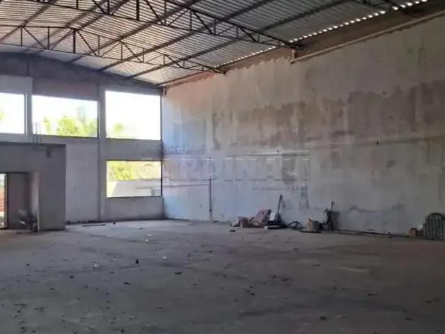 Galpão venda em Região Imediata de Araraquara, Araraquara