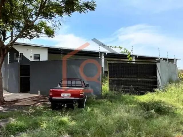 Galpão venda em Região Imediata de Araraquara, Araraquara