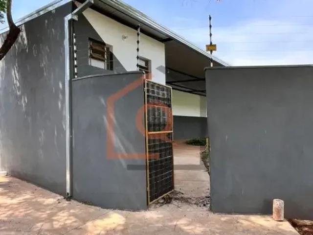 Galpão venda em Região Imediata de Araraquara, Araraquara