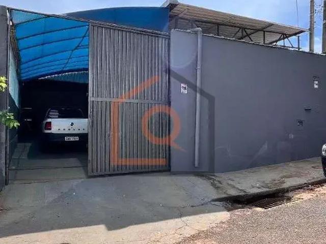 Galpão venda em Região Imediata de Araraquara, Araraquara