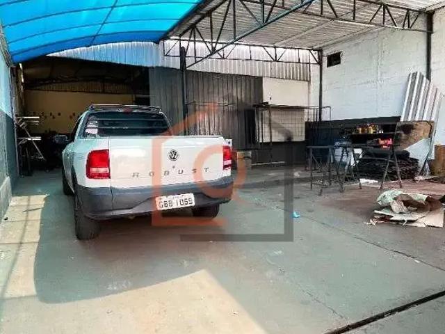 Galpão venda em Região Imediata de Araraquara, Araraquara