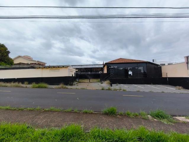Galpão venda em Araraquara