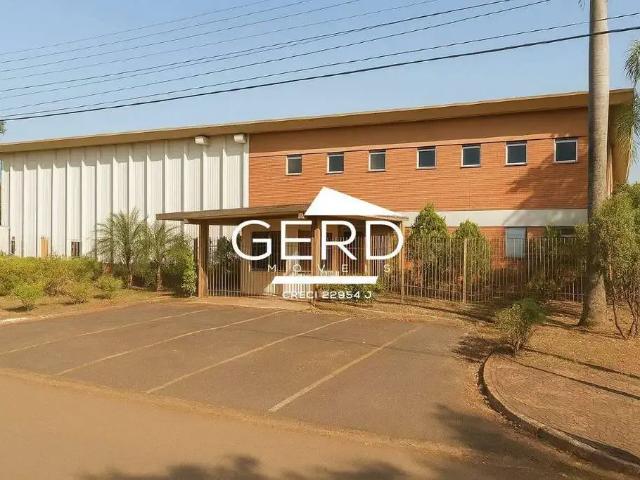 Galpão venda em Região Imediata de Araras, Região Metropolitana de Piracicaba