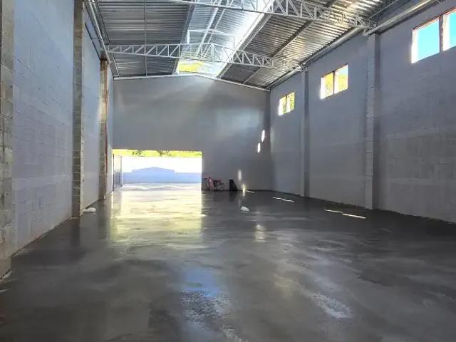 Galpão venda em Região Imediata de Araras, Região Metropolitana de Piracicaba