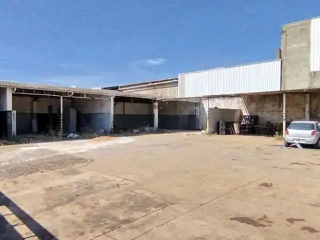 Galpão venda em Região Imediata de Araras, Região Metropolitana de Piracicaba