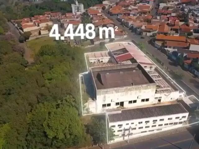 Galpão venda em Região Imediata de Araras, Região Metropolitana de Piracicaba