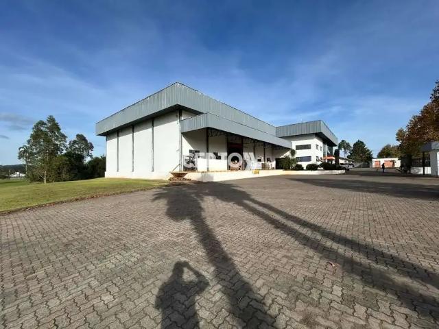 Galpão venda em Região Geográfica Imediata de Novo Hamburgo - São Leopoldo, Região Metropolitana de Porto Alegre