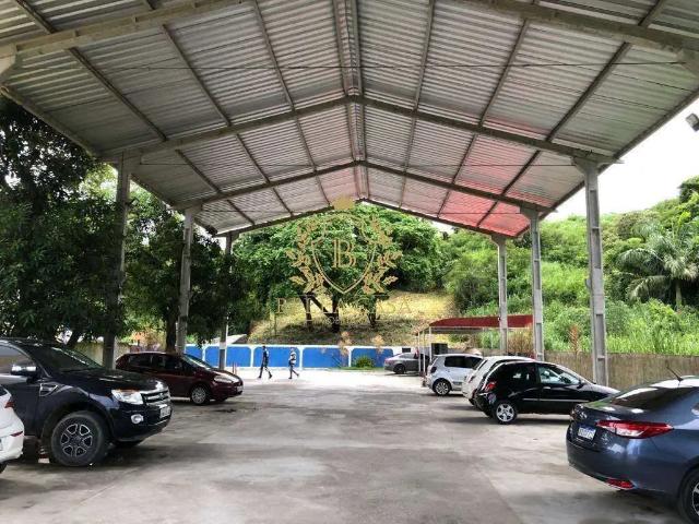 Galpão venda em Região Geográfica Imediata de Cabo Frio, Araruama