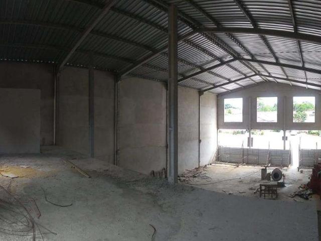 Galpão venda em Região Geográfica Imediata de Cabo Frio, Araruama