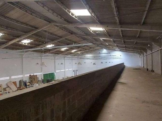 Galpão venda em Região Geográfica Imediata de Cabo Frio, Araruama