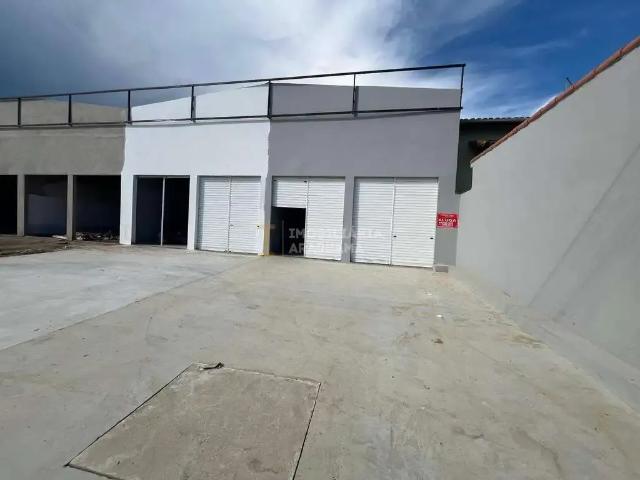 Galpão venda em Região Geográfica Imediata de Cabo Frio, Araruama