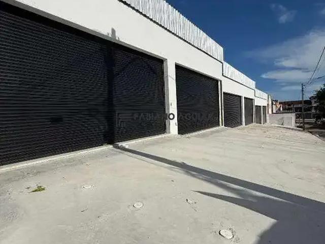 Galpão venda em Região Geográfica Imediata de Cabo Frio, Araruama