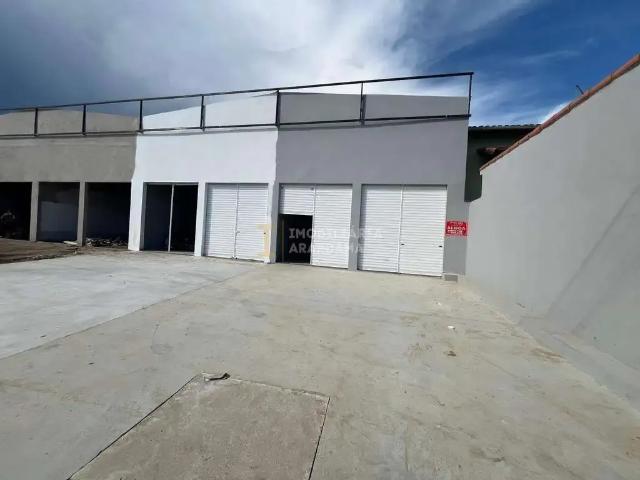 Galpão venda em Região Geográfica Imediata de Cabo Frio, Araruama