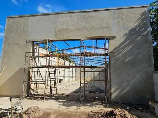 Galpão venda em Região Geográfica Imediata de Cabo Frio, Araruama