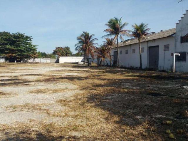 Galpão venda em Região Geográfica Imediata de Cabo Frio, Araruama
