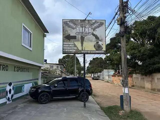 Galpão venda em Região Geográfica Imediata de Cabo Frio, Araruama