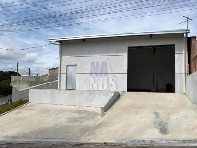 Galpão venda em Região Geográfica Imediata de Curitiba, Região Metropolitana de Curitiba