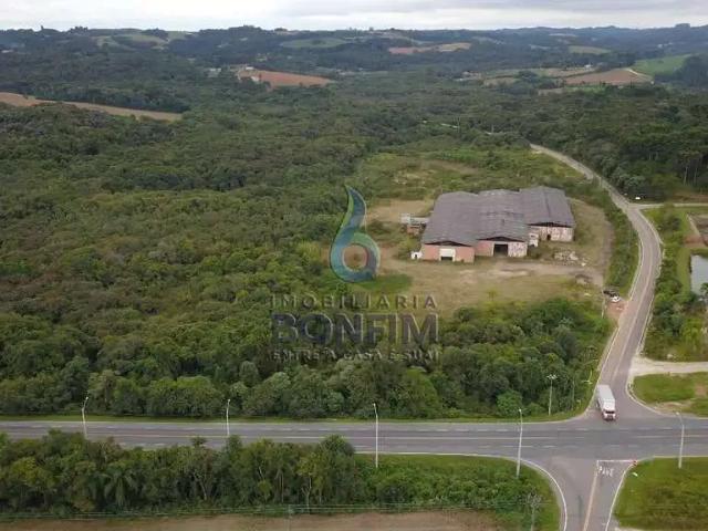 Galpão venda em Região Geográfica Imediata de Curitiba, Região Metropolitana de Curitiba