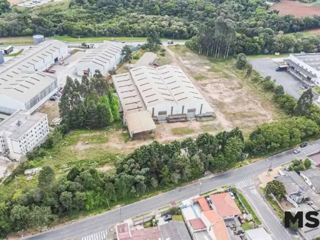 Galpão venda em Região Geográfica Imediata de Curitiba, Região Metropolitana de Curitiba