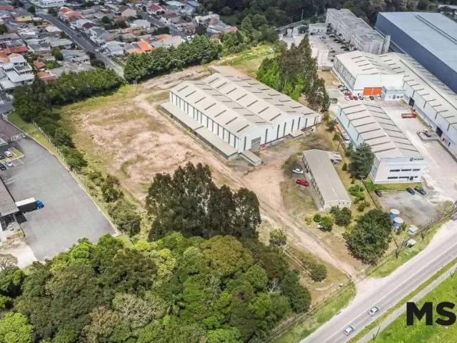 Galpão venda em Araucária, Região Geográfica Intermediária de Curitiba