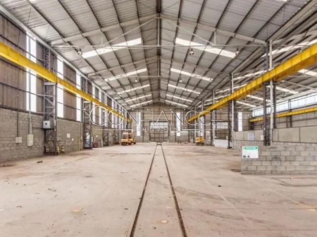 Galpão venda em Região Geográfica Imediata de Curitiba, Região Metropolitana de Curitiba