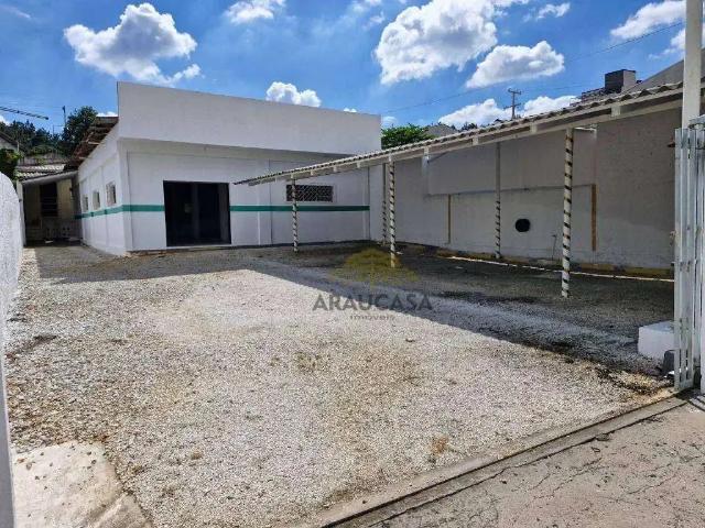 Galpão venda em Região Geográfica Imediata de Curitiba, Região Metropolitana de Curitiba