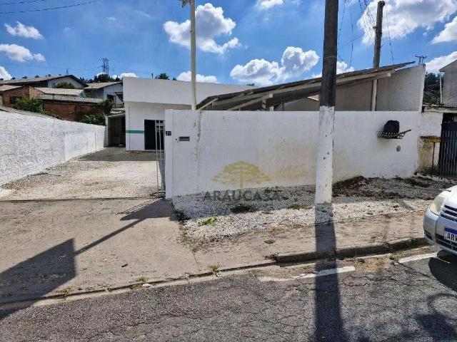 Galpão venda em Araucária, Região Geográfica Intermediária de Curitiba