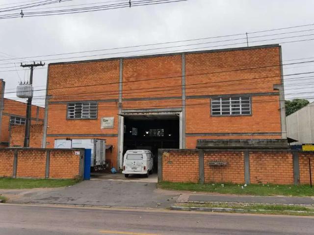 Galpão venda em Região Geográfica Imediata de Curitiba, Região Metropolitana de Curitiba