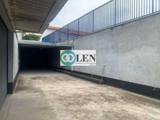 Galpão venda em Região Imediata de São Paulo, Região Metropolitana de São Paulo