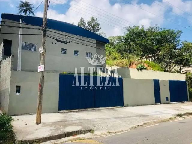 Galpão venda em Região Imediata de São Paulo, Região Metropolitana de São Paulo