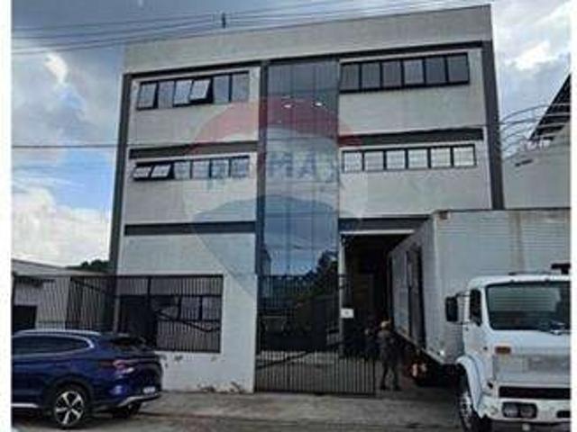 Galpão venda em Arujá, Vila Adonias Galpão venda em Arujá, Vila Adonias