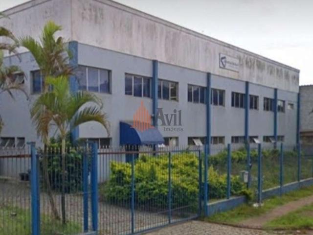 Galpão venda em Arujá, Portão Galpão venda em Arujá, Portão