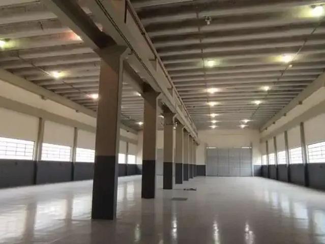 Galpão venda em Região Imediata de São Paulo, Região Metropolitana de São Paulo