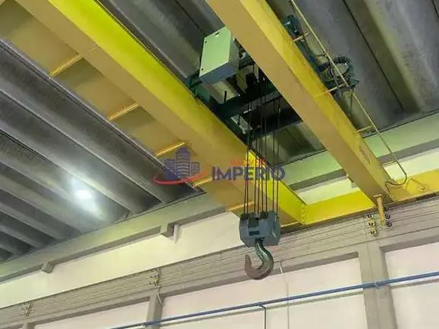 Galpão venda em Região Imediata de São Paulo, Região Metropolitana de São Paulo