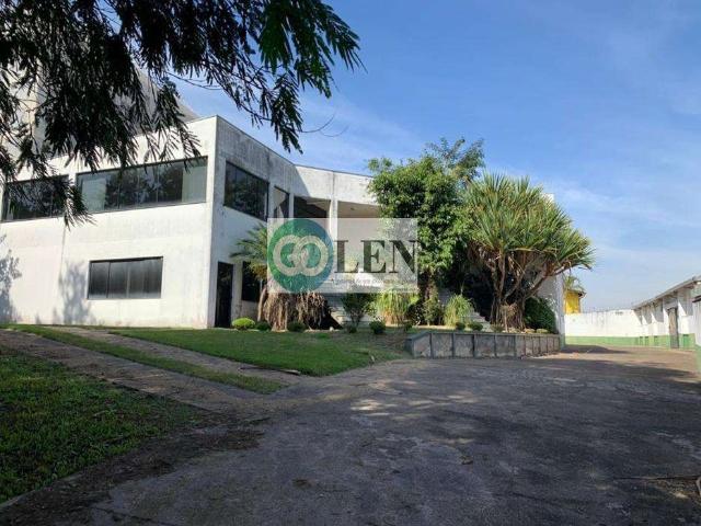Galpão venda em Arujá, Portão Galpão venda em Arujá, Portão